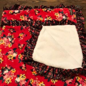 Matilda Jane Blanket